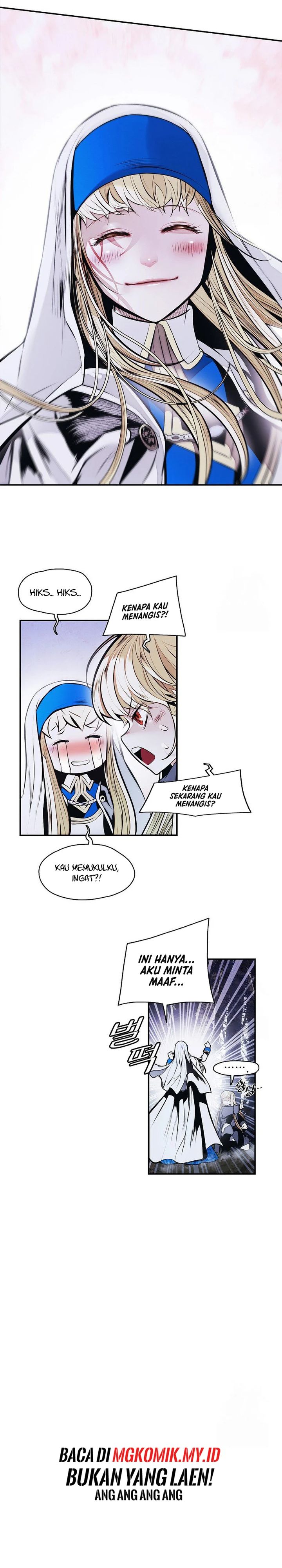 MookHyang – Dark Lady Chap 253 - Next Chap 254