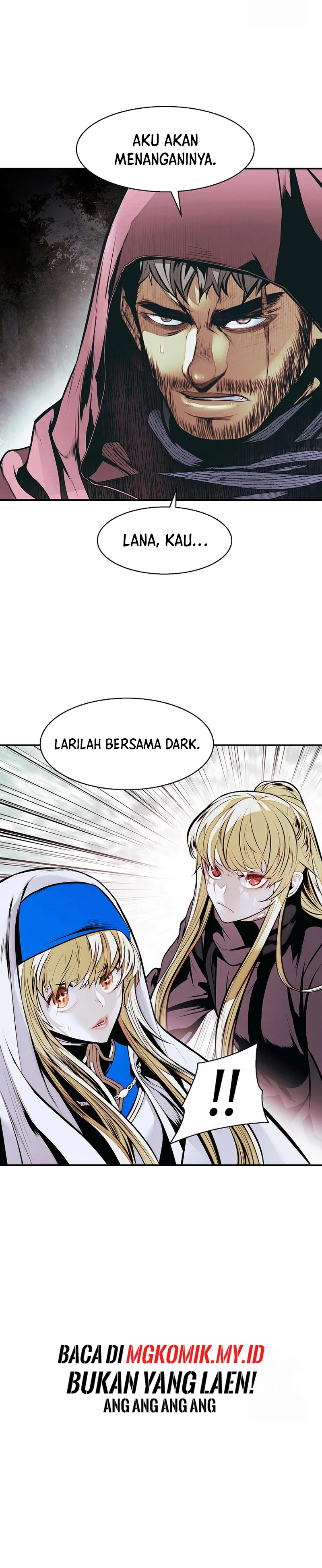 MookHyang – Dark Lady Chap 250 - Next Chap 251