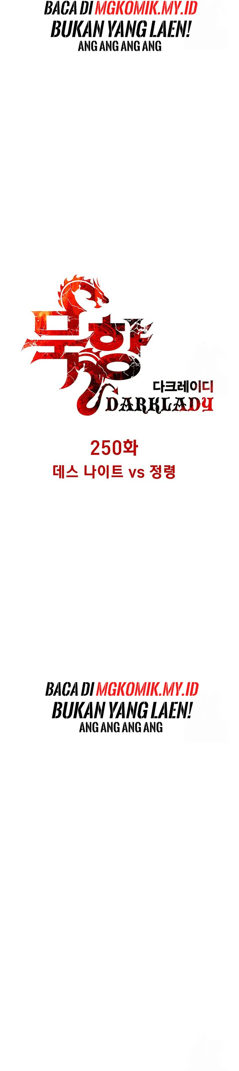 MookHyang – Dark Lady Chap 250 - Next Chap 251