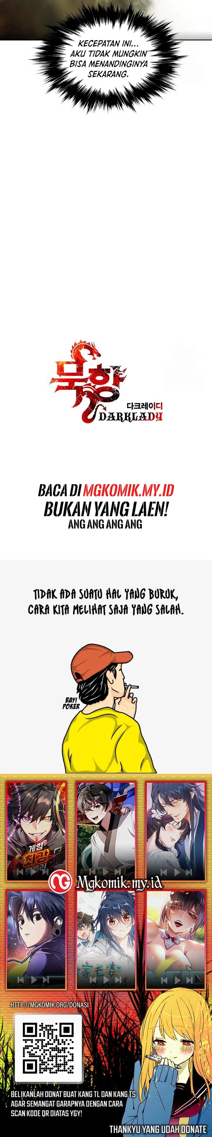 MookHyang – Dark Lady Chap 252 - Next Chap 253