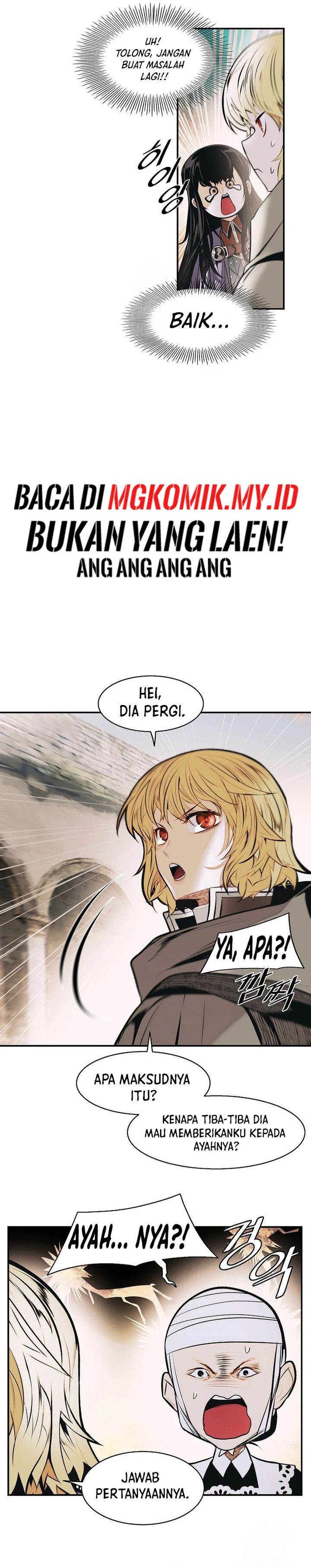 MookHyang – Dark Lady Chap 257 - Next Chap 258
