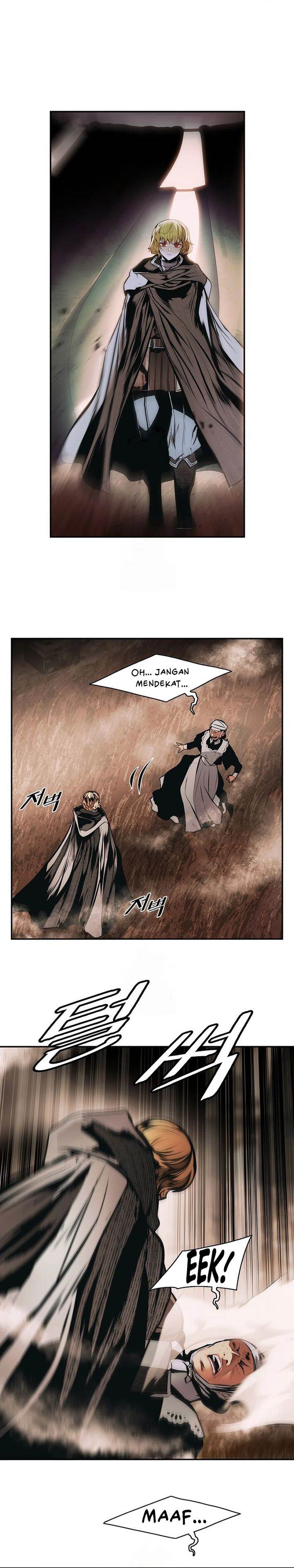 MookHyang – Dark Lady Chap 257 - Next Chap 258