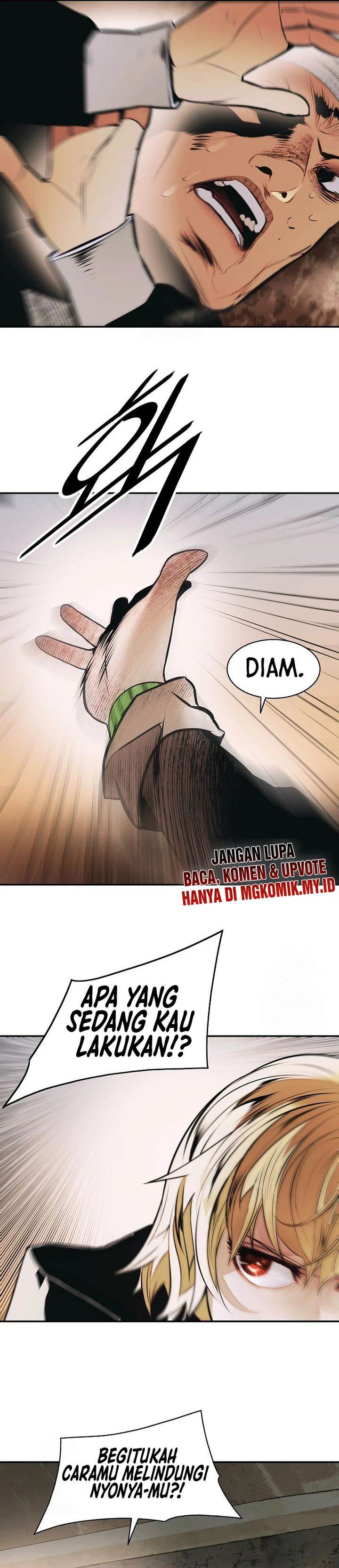 MookHyang – Dark Lady Chap 257 - Next Chap 258