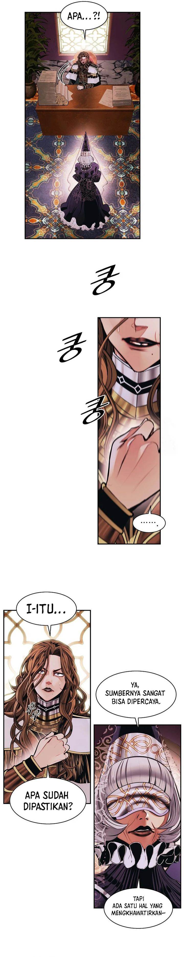 MookHyang – Dark Lady Chap 257 - Next Chap 258
