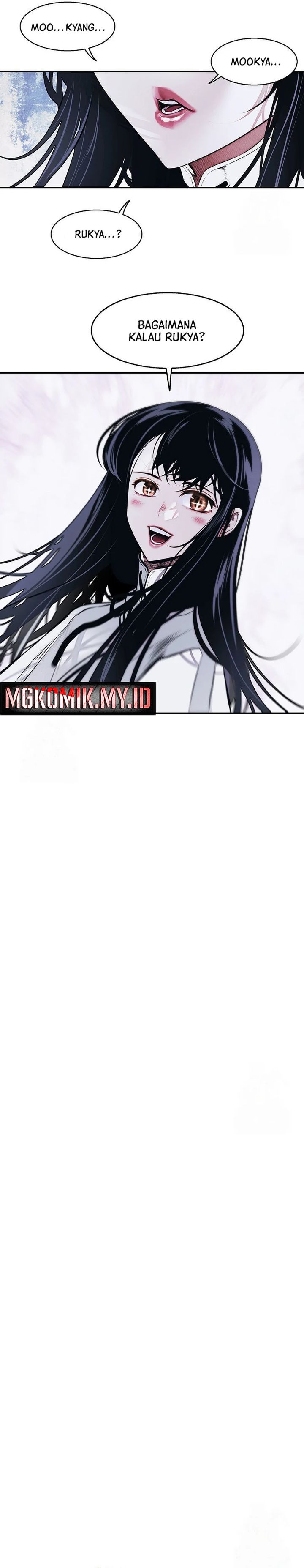 MookHyang – Dark Lady Chap 254 - Next Chap 255