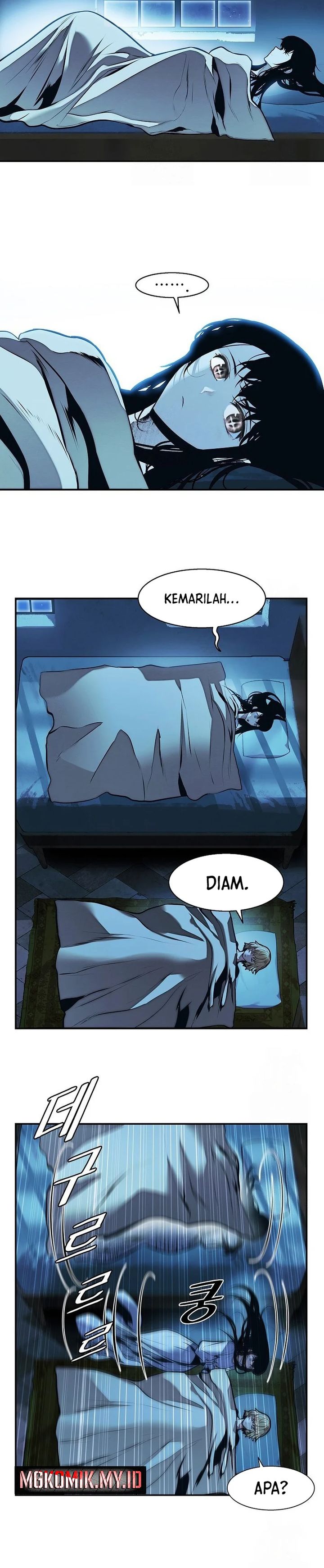 MookHyang – Dark Lady Chap 255 - Next Chap 256