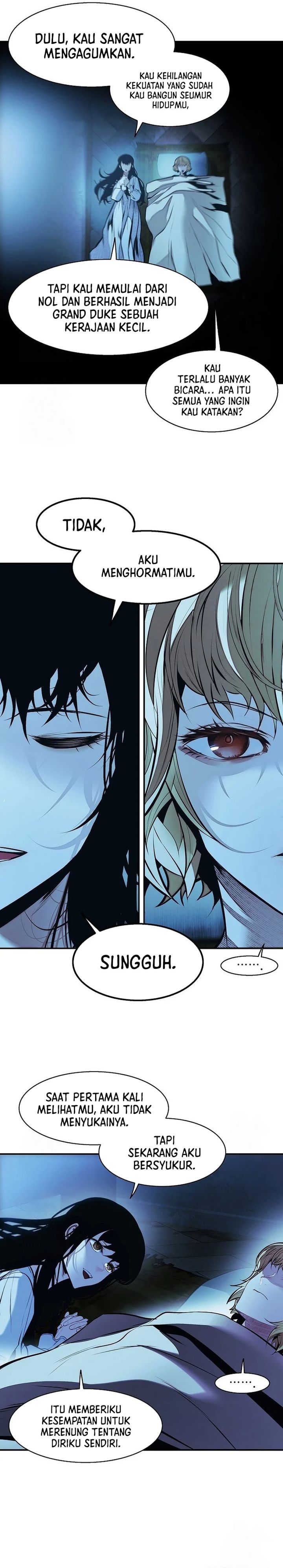 MookHyang – Dark Lady Chap 255 - Next Chap 256