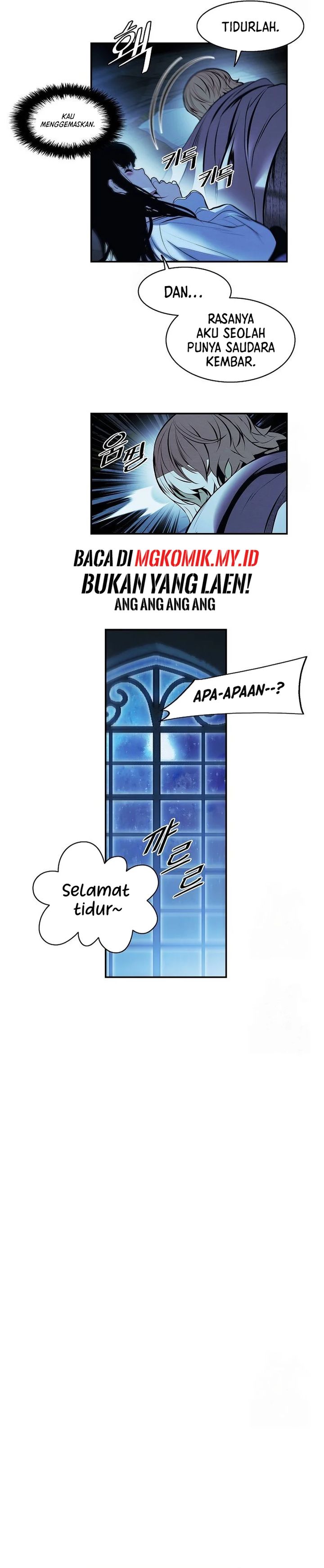MookHyang – Dark Lady Chap 255 - Next Chap 256