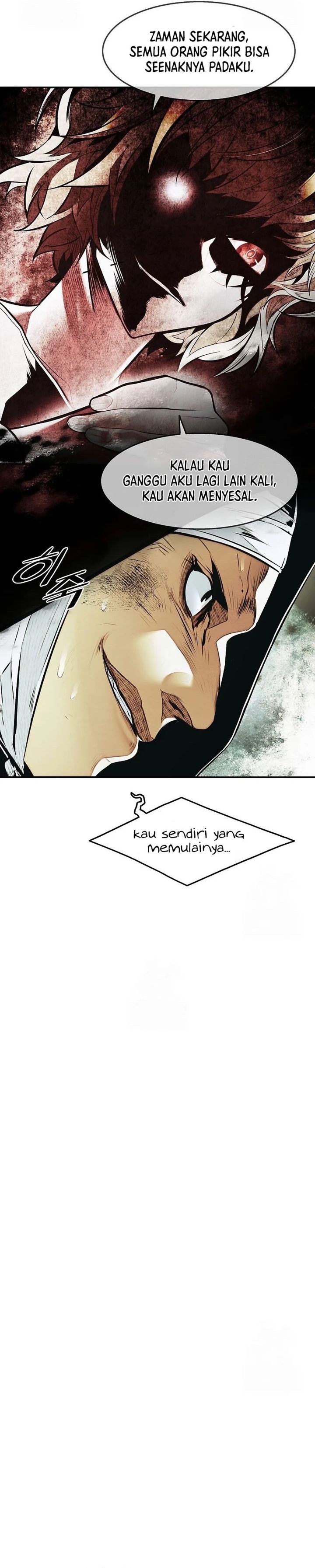 MookHyang – Dark Lady Chap 256 - Next Chap 257