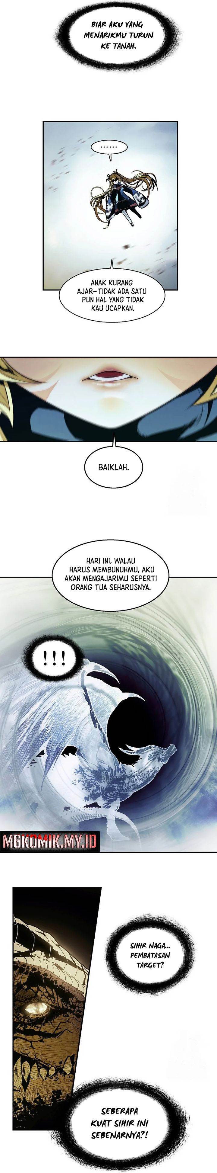 MookHyang – Dark Lady Chap 258 - Next Chap 259