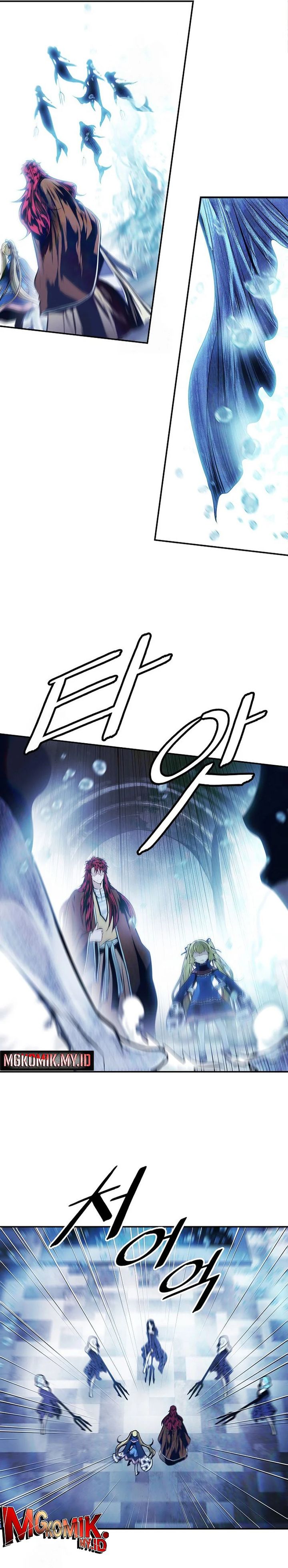 MookHyang – Dark Lady Chap 259 - Next Chap 260
