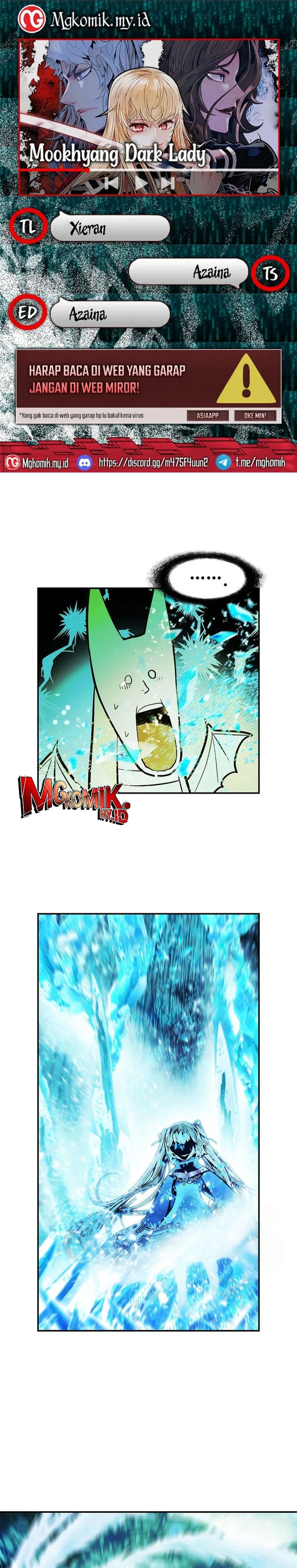 MookHyang – Dark Lady Chap 259 - Next Chap 260