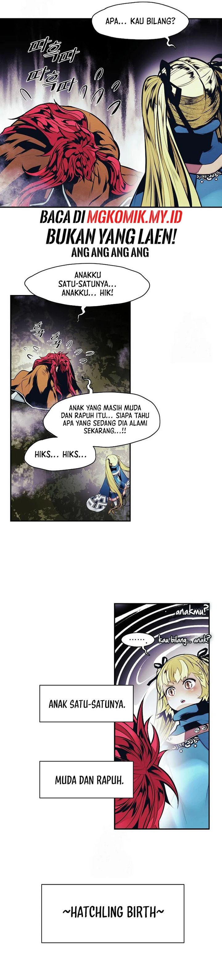 MookHyang – Dark Lady Chap 259 - Next Chap 260