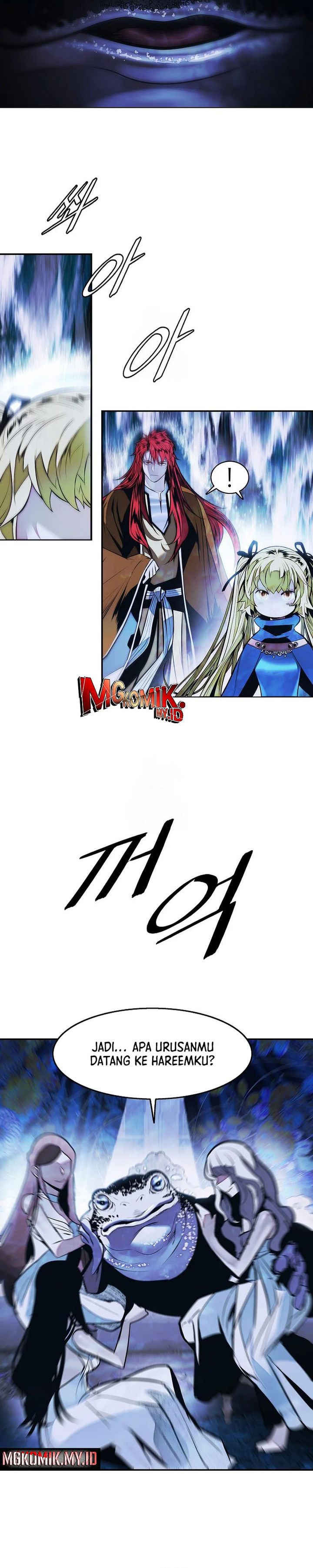 MookHyang – Dark Lady Chap 259 - Next Chap 260