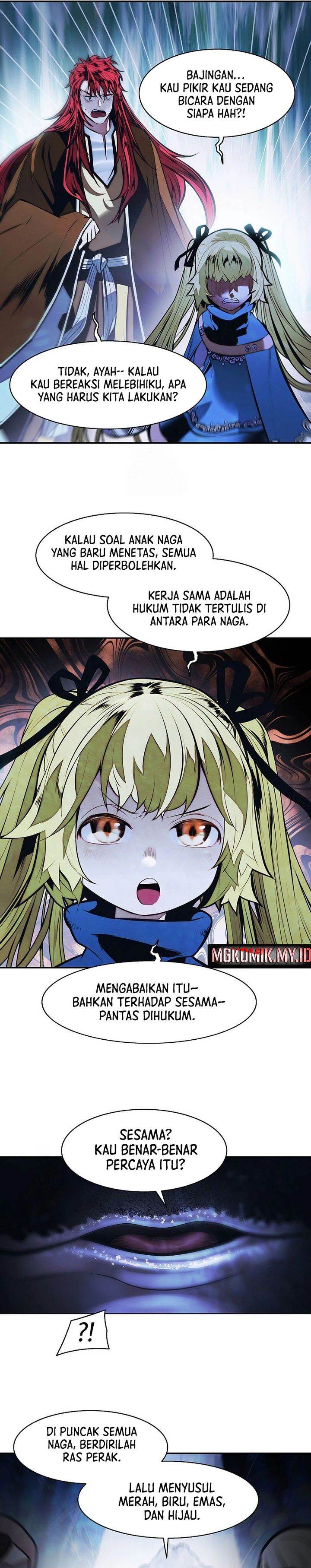MookHyang – Dark Lady Chap 260 - Next Chap 261