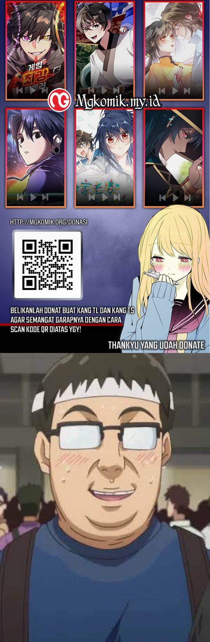 MookHyang – Dark Lady Chap 260 - Next Chap 261