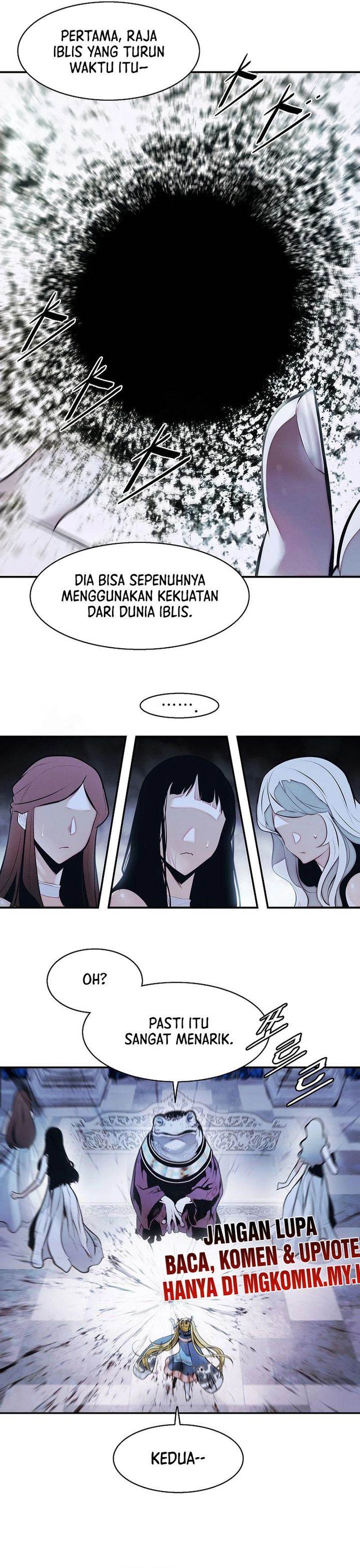 MookHyang – Dark Lady Chap 260 - Next Chap 261