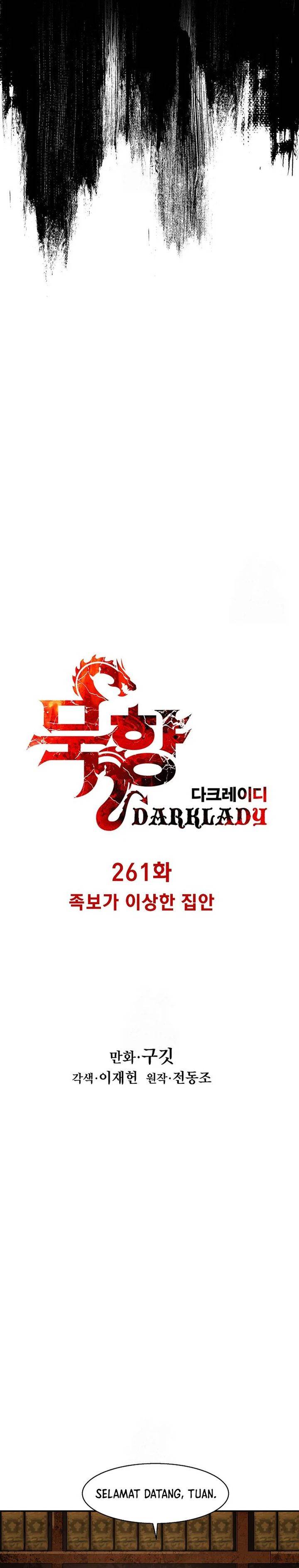 MookHyang – Dark Lady Chap 261 - Next Chap 262