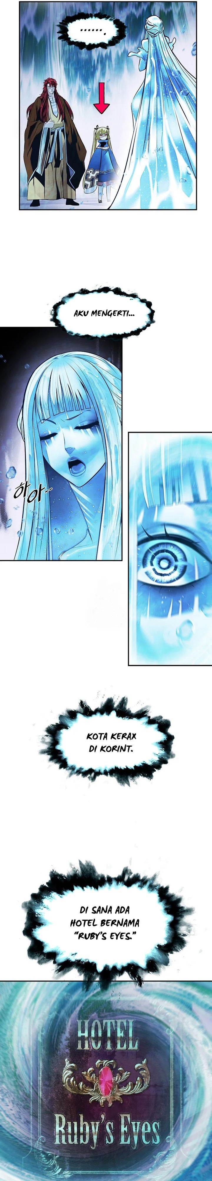 MookHyang – Dark Lady Chap 261 - Next Chap 262
