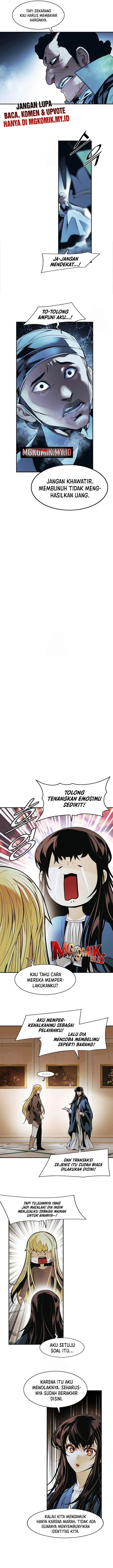 MookHyang – Dark Lady Chap 262 - Next Chap 263