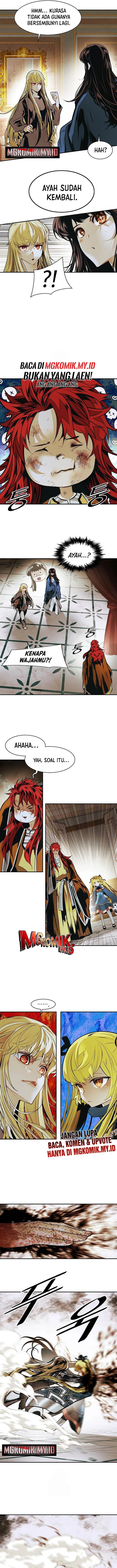 MookHyang – Dark Lady Chap 262 - Next Chap 263