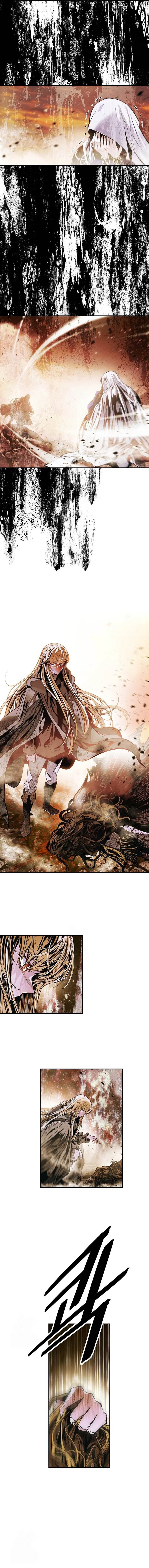 MookHyang – Dark Lady Chap 267 - Next Chap 268