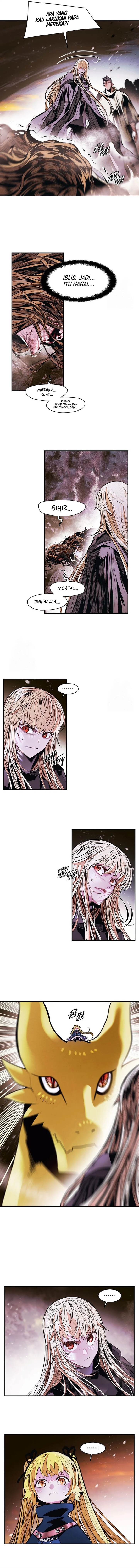 MookHyang – Dark Lady Chap 267 - Next Chap 268