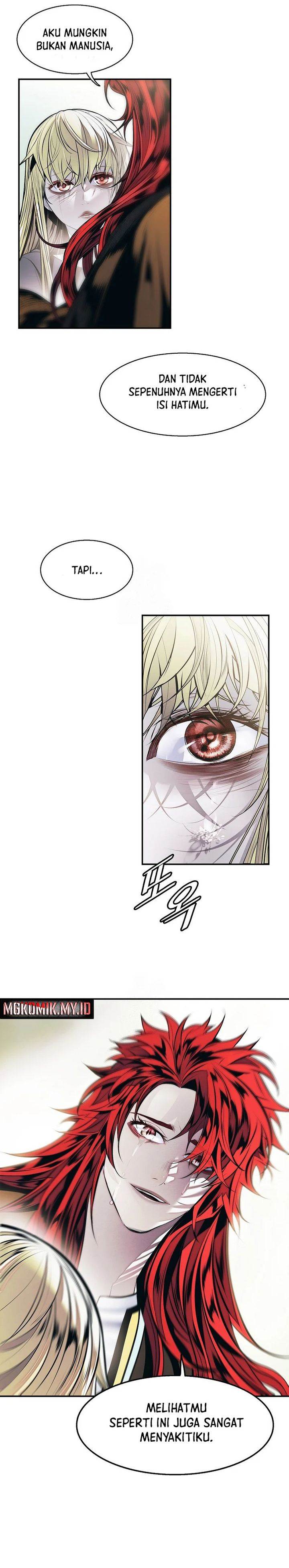 MookHyang – Dark Lady Chap 264 - Next Chap 265