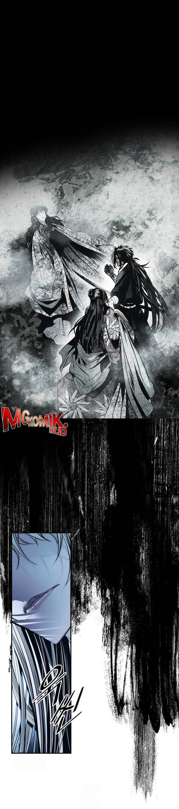 MookHyang – Dark Lady Chap 264 - Next Chap 265