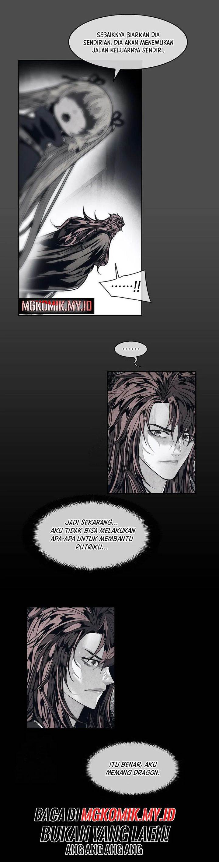 MookHyang – Dark Lady Chap 264 - Next Chap 265
