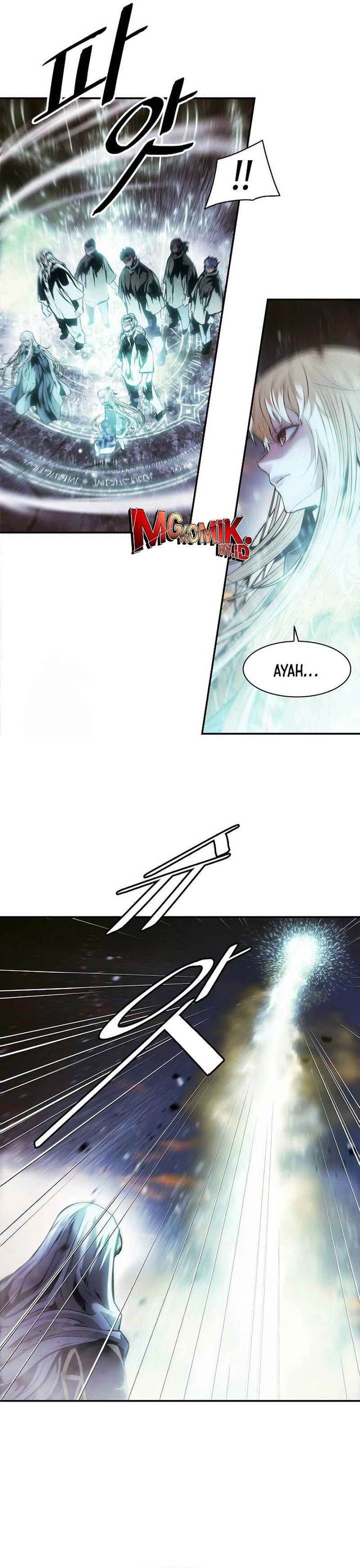 MookHyang – Dark Lady Chap 268 - Next Chap 269