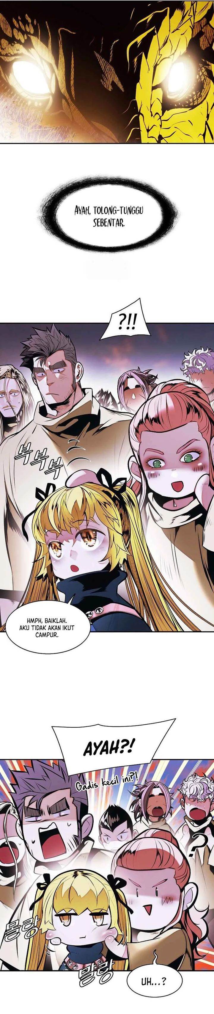MookHyang – Dark Lady Chap 268 - Next Chap 269