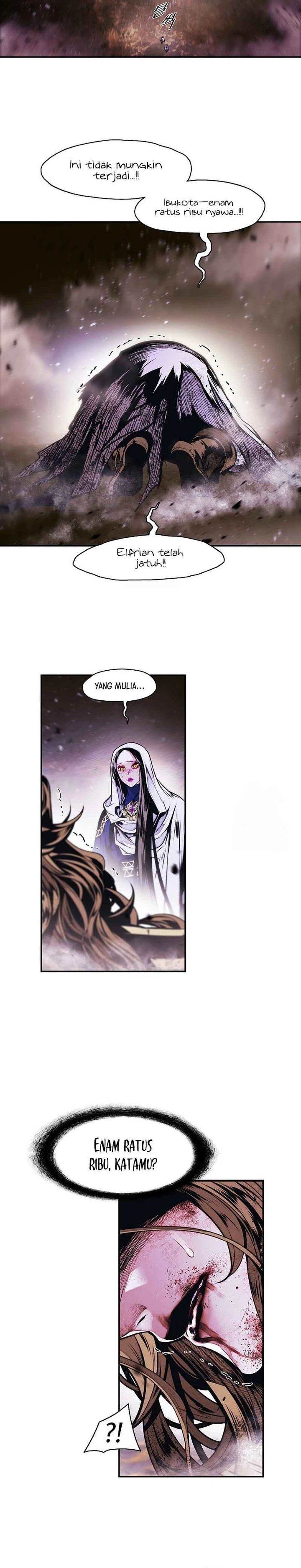 MookHyang – Dark Lady Chap 268 - Next Chap 269
