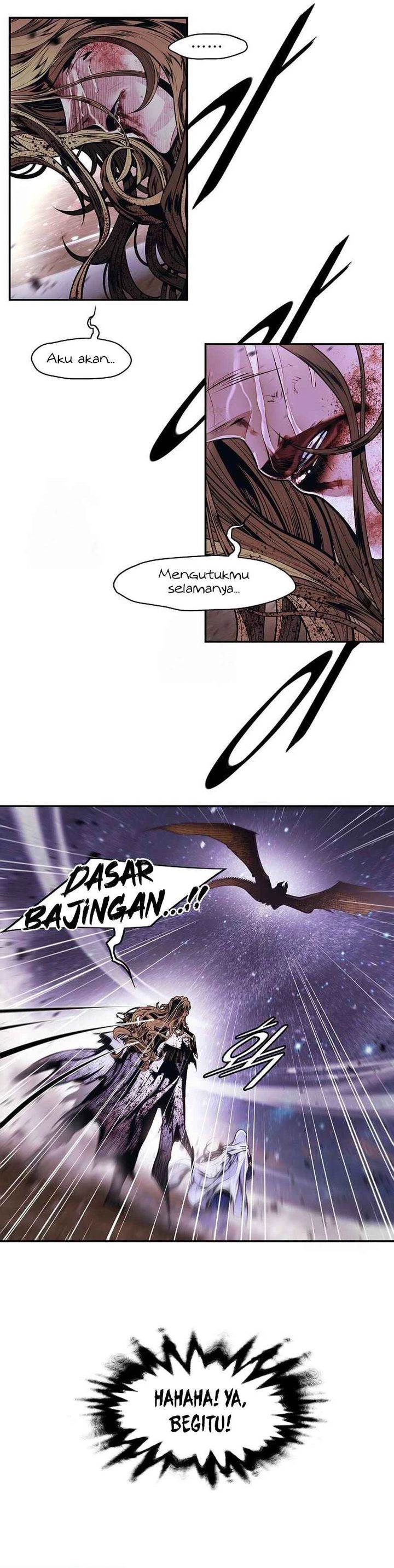 MookHyang – Dark Lady Chap 268 - Next Chap 269
