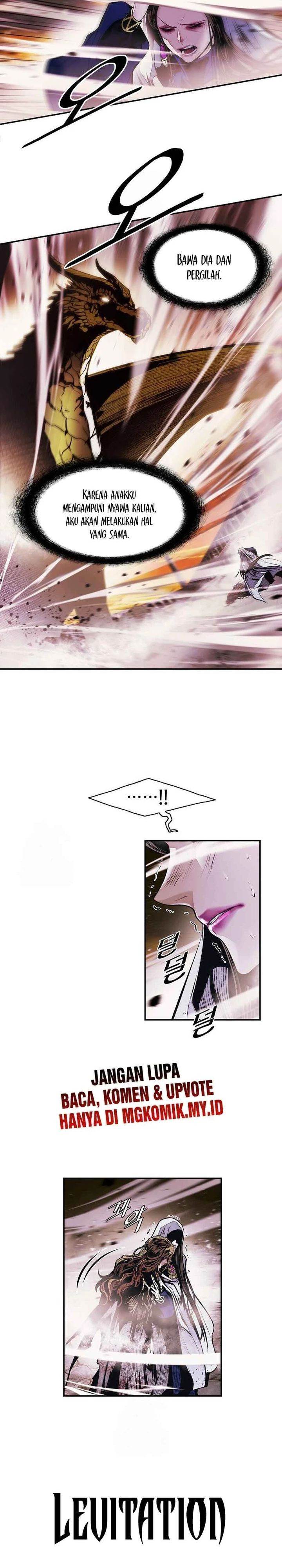MookHyang – Dark Lady Chap 268 - Next Chap 269