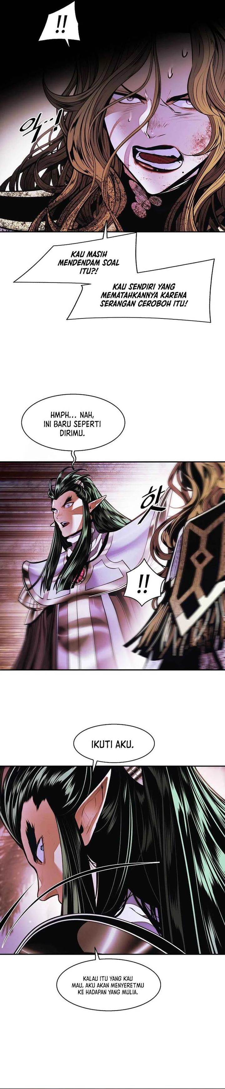 MookHyang – Dark Lady Chap 268 - Next Chap 269