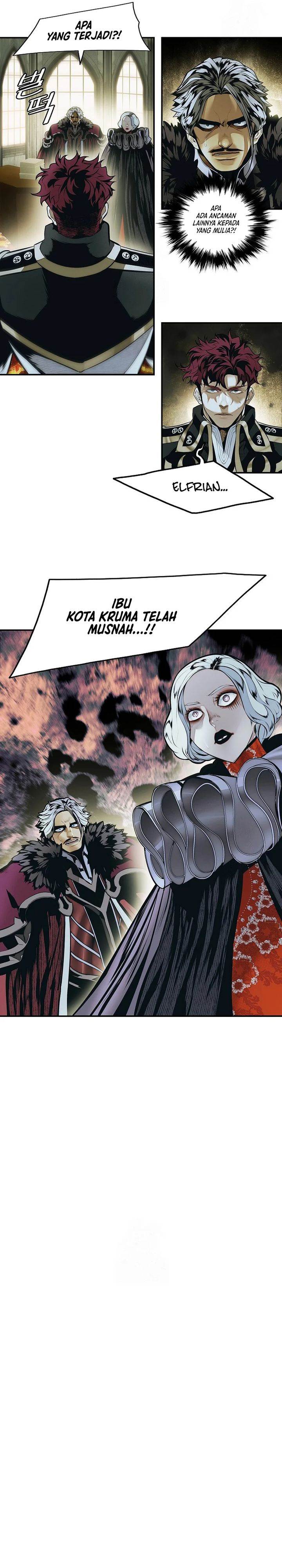 MookHyang – Dark Lady Chap 269 - Next Chap 270