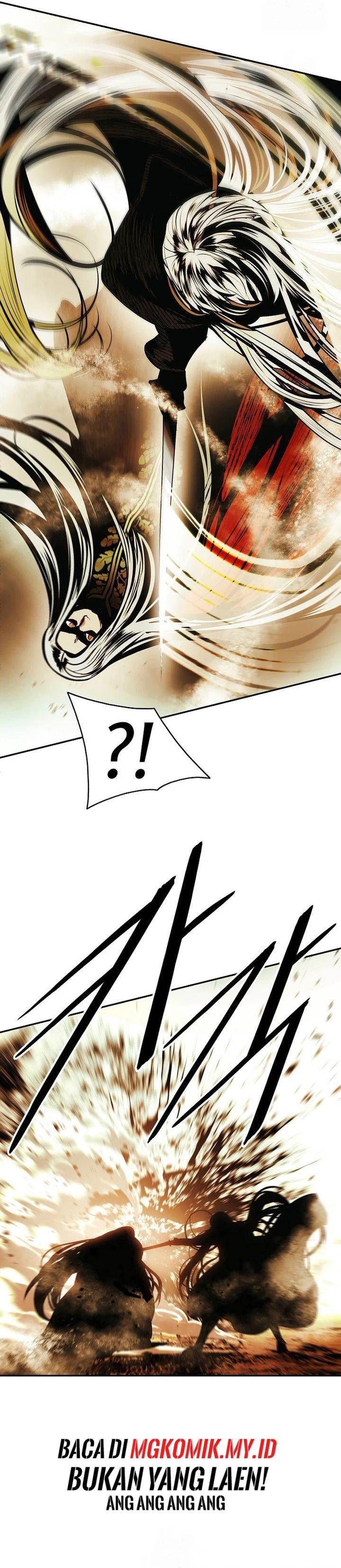 MookHyang – Dark Lady Chap 269 - Next Chap 270