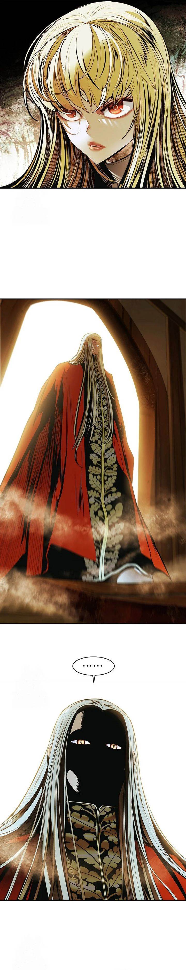 MookHyang – Dark Lady Chap 269 - Next Chap 270
