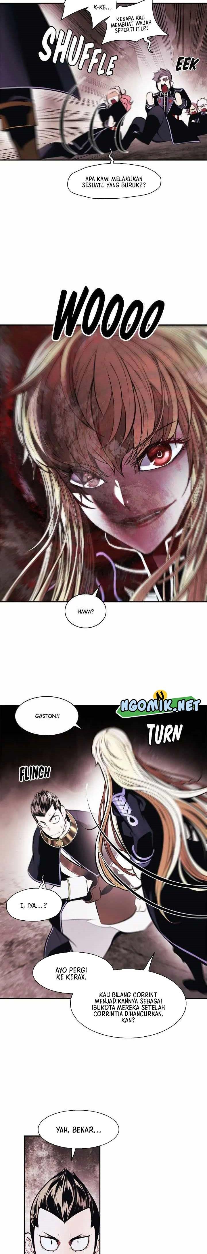 MookHyang – Dark Lady Chap 200 - Next Chap 201