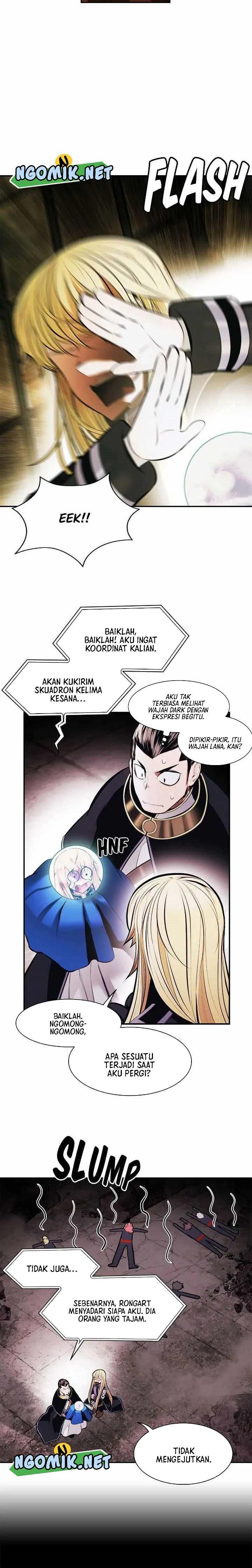 MookHyang – Dark Lady Chap 200 - Next Chap 201