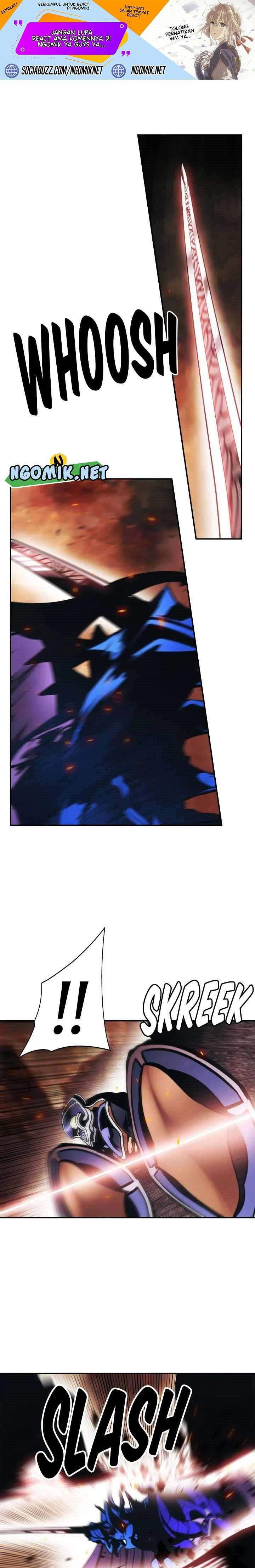 MookHyang – Dark Lady Chap 200 - Next Chap 201
