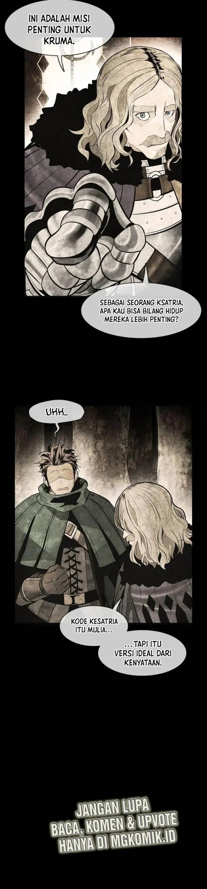 MookHyang – Dark Lady Chap 207 - Next Chap 208