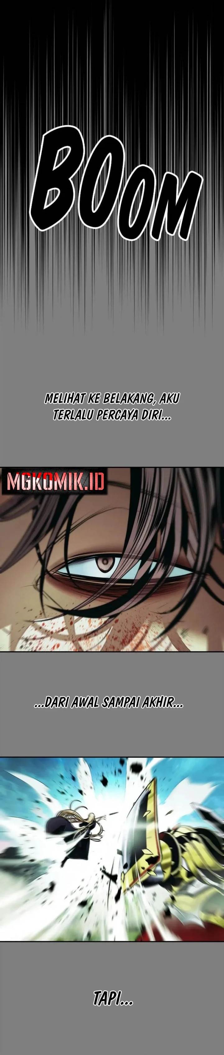 MookHyang – Dark Lady Chap 207 - Next Chap 208