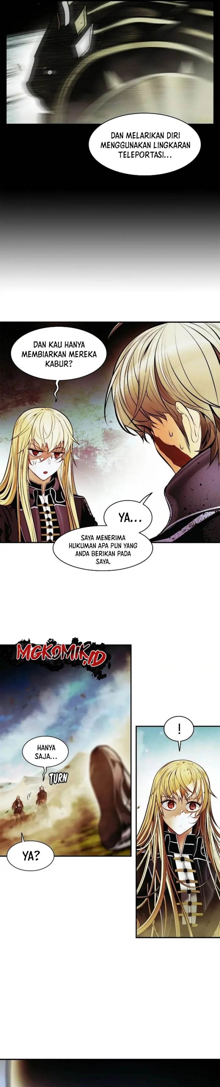 MookHyang – Dark Lady Chap 207 - Next Chap 208