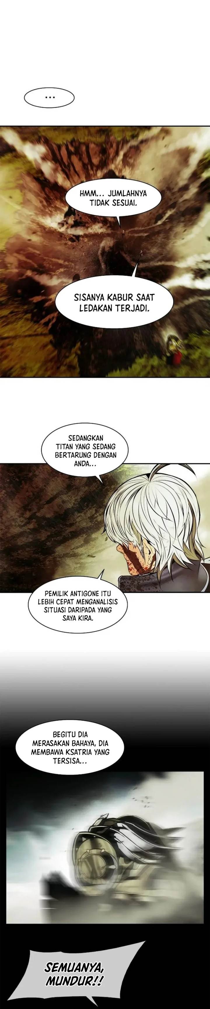 MookHyang – Dark Lady Chap 207 - Next Chap 208