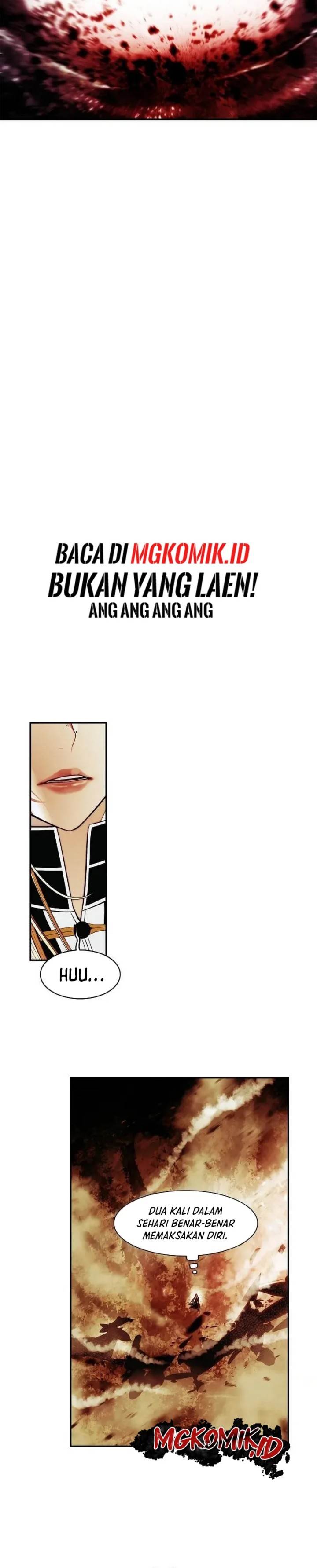 MookHyang – Dark Lady Chap 207 - Next Chap 208
