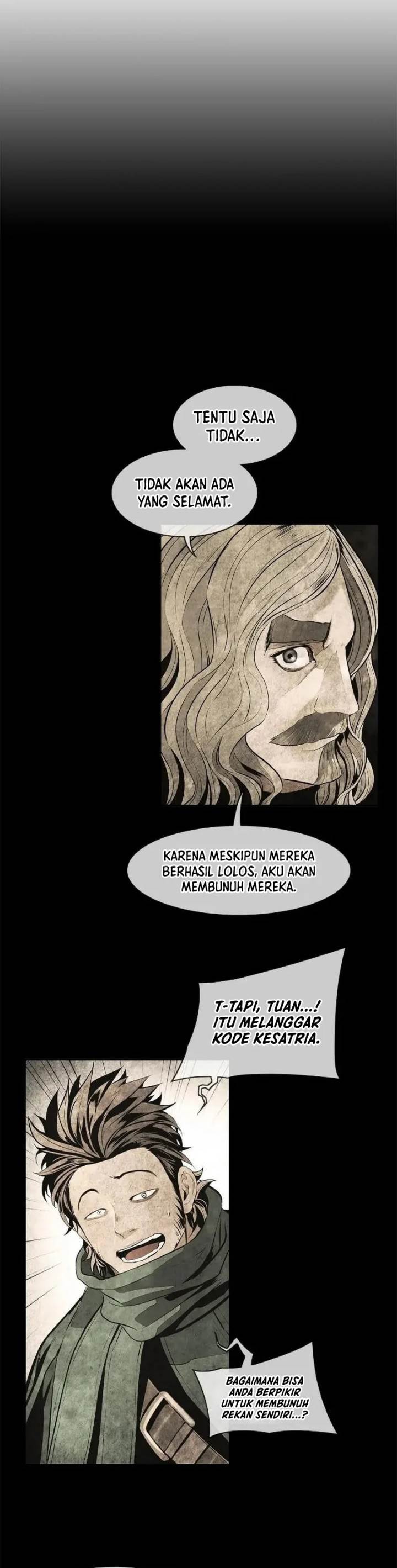 MookHyang – Dark Lady Chap 207 - Next Chap 208