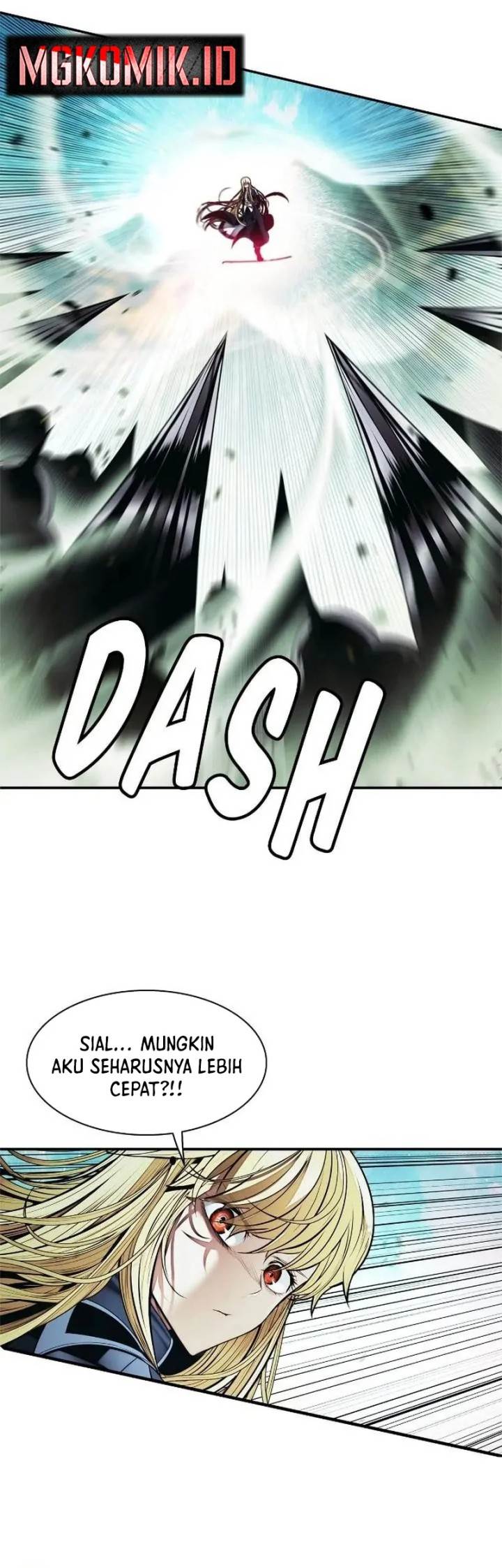 MookHyang – Dark Lady Chap 207 - Next Chap 208