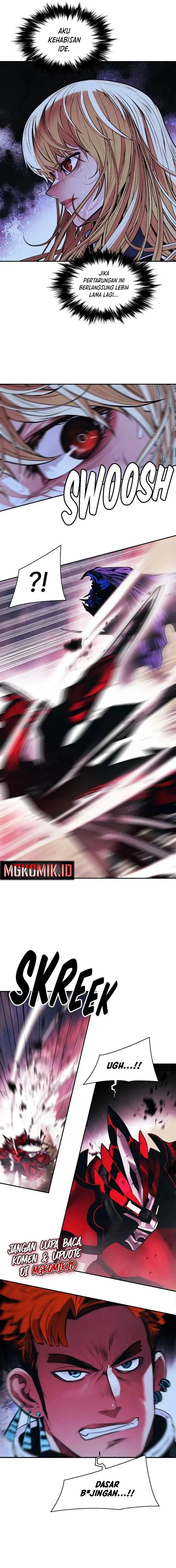 MookHyang – Dark Lady Chap 204 - Next Chap 205